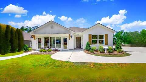 880 Fish Camp Road, CHELSEA, AL 35043