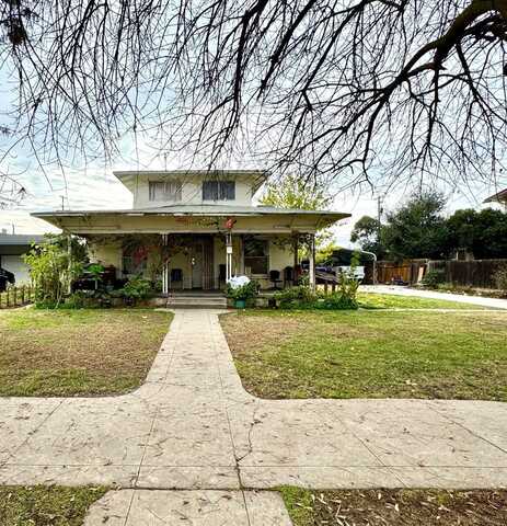 1343 E Street, Reedley, CA 93654