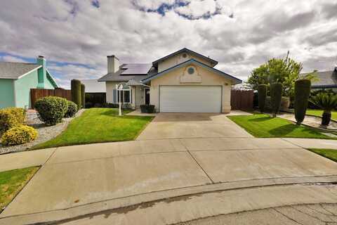 736 Pepper Avenue, Lemoore, CA 93245