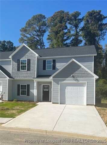 219 Willborough Avenue, Fayetteville, NC 28303