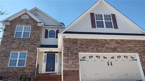 3922 Tasha Drive, Hope Mills, NC 28348