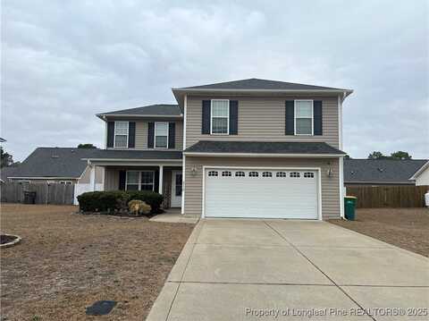 2110 Queen Elizabeth Lane, Hope Mills, NC 28348