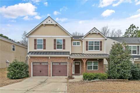 323 River Oak Street, Spring Lake, NC 28390