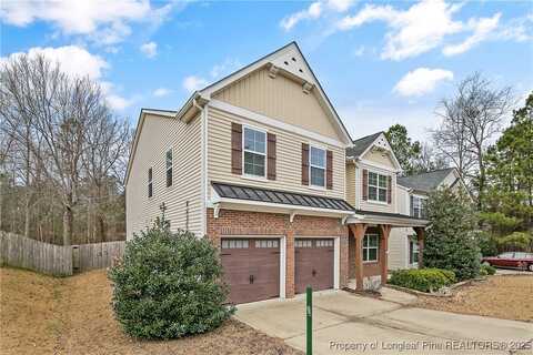 323 River Oak Street, Spring Lake, NC 28390