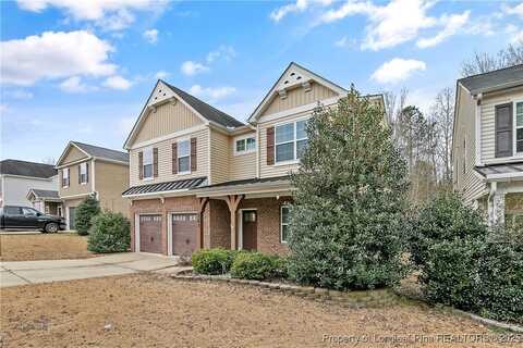 323 River Oak Street, Spring Lake, NC 28390
