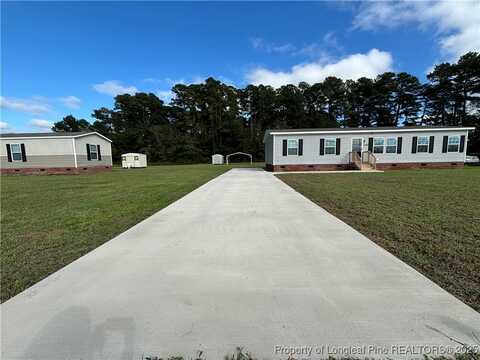 1792 Old Allenton Road, Lumberton, NC 28358