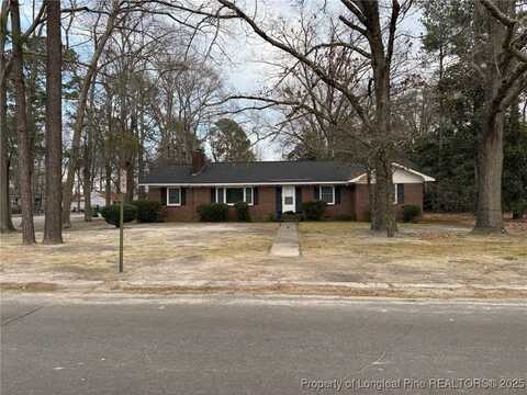 201 S Elm Street, Maxton, NC 28364