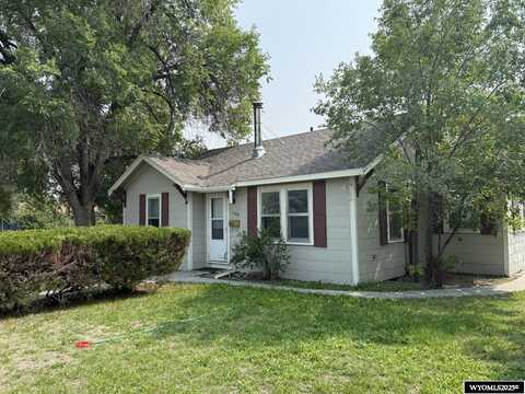 1109 E Main, Riverton, WY 82501
