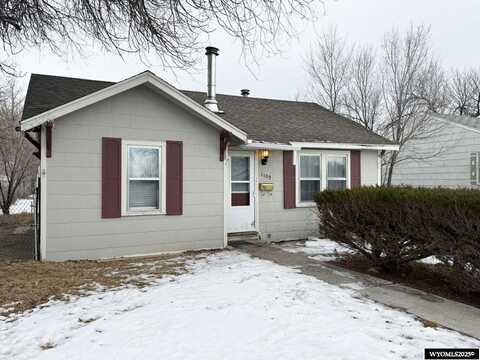 1109 E Main, Riverton, WY 82501