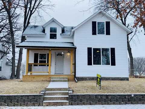 309 Ave D, Fort Dodge, IA 50501