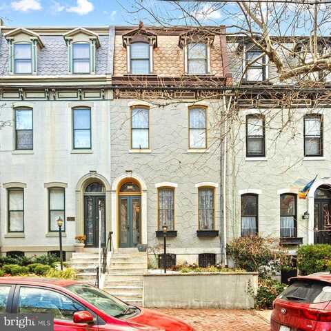 2532 ASPEN STREET, PHILADELPHIA, PA 19130