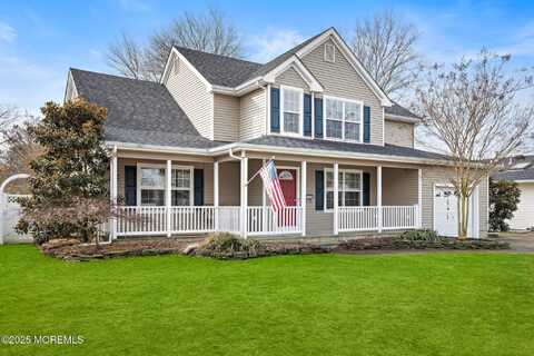 2904 Alfaretta Place, Point Pleasant Boro, NJ 08742