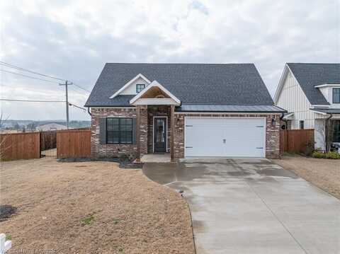 9128 Kirkwood, Fort Smith, AR 72916