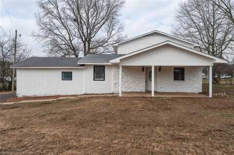 2723 Highway 71, Alma, AR 72921