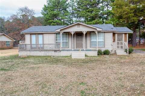 13634 Spur Northside, Mansfield, AR 72944