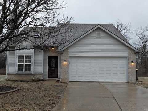 803 Lakeridge Place, Fort Wayne, IN 46819