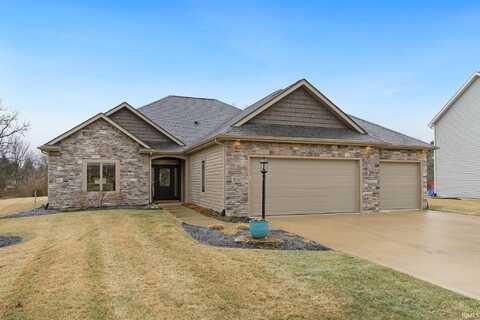 15167 Leo Creek Boulevard, Leo, IN 46765