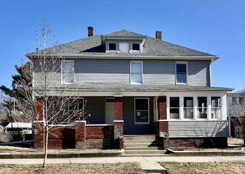 1214 St Marys Avenue, Fort Wayne, IN 46808