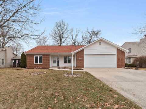 5322 Finch Lane, Fort Wayne, IN 46818