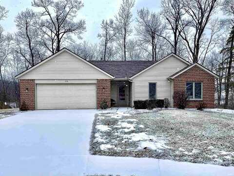 324 Silver Maple Cove, Fort Wayne, IN 46804