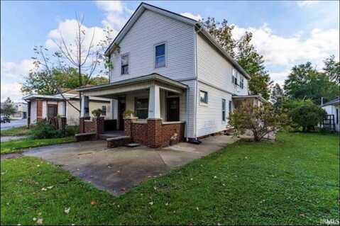 1410 1/2 Spy Run Avenue, Fort Wayne, IN 46805