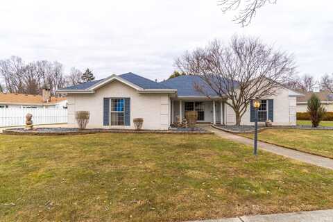 616 Nightfall Road, Fort Wayne, IN 46819