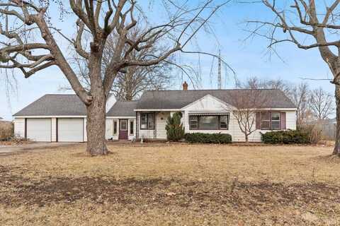 104 Peterson Drive, Sweetser, IN 46987