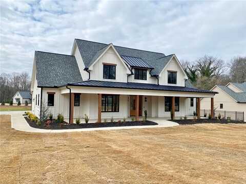 9220 Waldrip Road, Gainesville, GA 30506