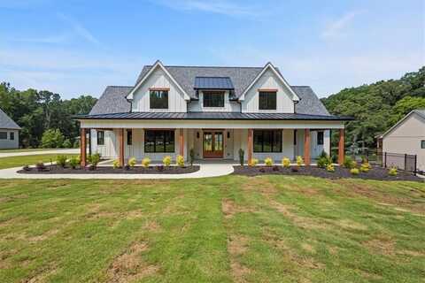 9220 Waldrip Road, Gainesville, GA 30506