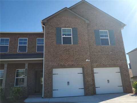 776 Gelderland Drive, Hampton, GA 30228