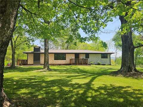 9351 Henderson Mountain Road, Fairmount, GA 30139