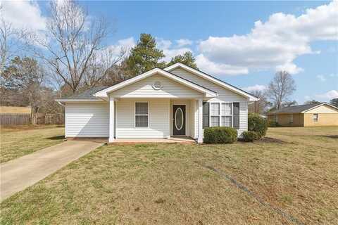 50 Silver Tip Court, Mcdonough, GA 30253