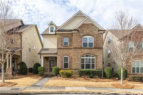 4332 Ainsley Mill Lane, Duluth, GA 30097