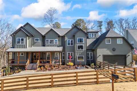 4115 Merritt Drive, Cumming, GA 30041