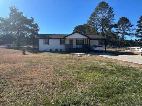 1060 James Huff Road, Monroe, GA 30656