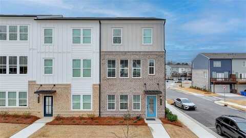 2212 WHISTLER Way NE, Lawrenceville, GA 30043
