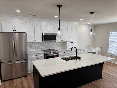 602 Birch River Lane, Lawrenceville, GA 30043