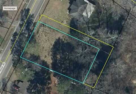 808 Mission Ridge Road, Rossville, GA 30741