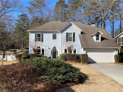 5440 Cameron Forest Parkway, Johns Creek, GA 30022