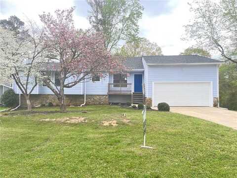 1454 Walnut Log Place, Austell, GA 30168