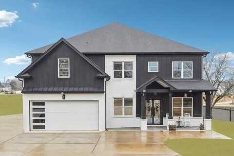 557 Loth Wages Road, Dacula, GA 30019