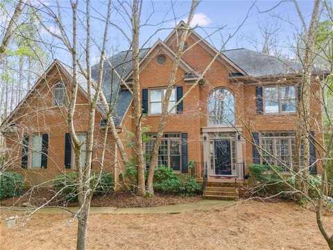 785 Charleston Drive, Roswell, GA 30075