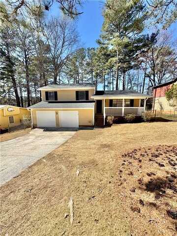 6061 Tina Lane, Rex, GA 30273