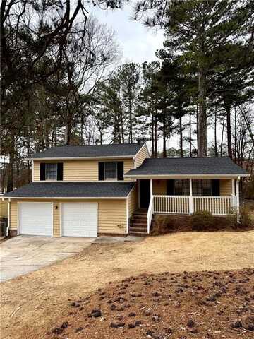 6061 Tina Lane, Rex, GA 30273