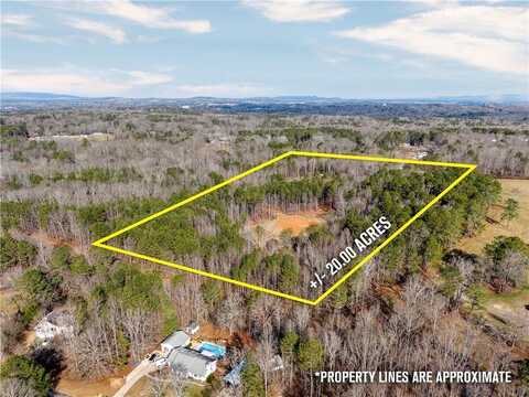 0 Avery Road, Canton, GA 30115