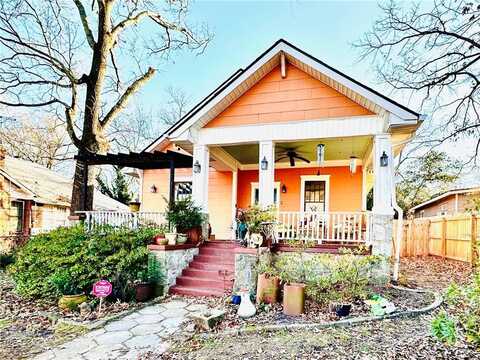 1736 Thompson Avenue, Atlanta, GA 30344