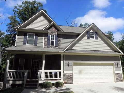 1101 Senator Road, Douglasville, GA 30134