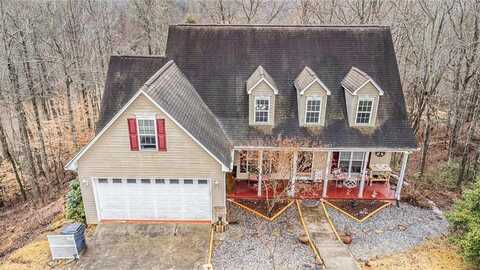 297 Holly Ridge, Dahlonega, GA 30533