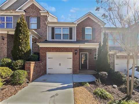 3194 Haynes Park Drive, Lithonia, GA 30038