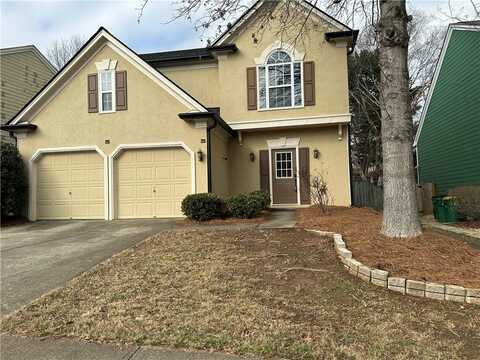 430 Citronelle Drive, Woodstock, GA 30188